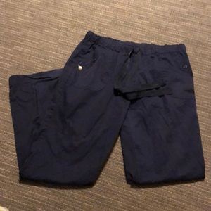 Women’s scrub pants